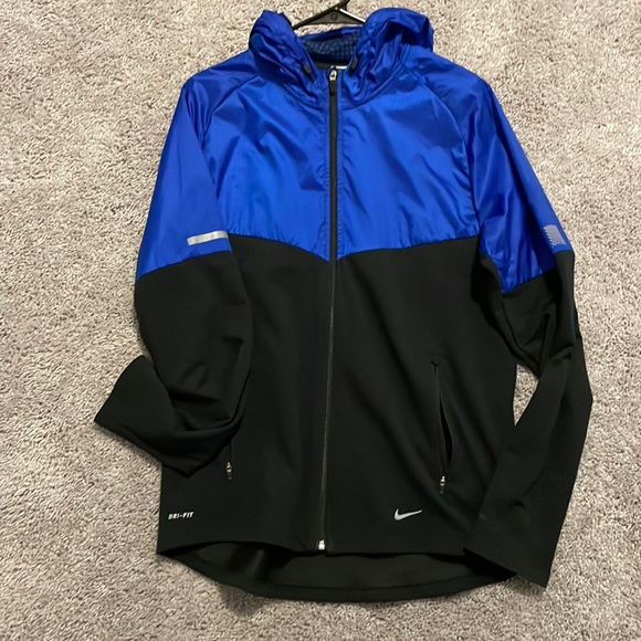 Nike Running Jacket - Picture 1 of 1